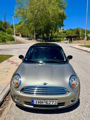 Mini Cooper 2008 ΠΛΗΡΩΜΕΝΑ ΤΕΛΗ ΚΥΚΛΟΦΟΡΙΑΣ 2026-thumb-6