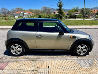 Mini Cooper 2008 ΠΛΗΡΩΜΕΝΑ ΤΕΛΗ ΚΥΚΛΟΦΟΡΙΑΣ 2026-thumb-4