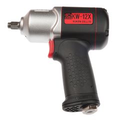 KUKEN KW-12X Αερόκλειδο 3/8" με Μέγιστη Ροπή 40kgm
