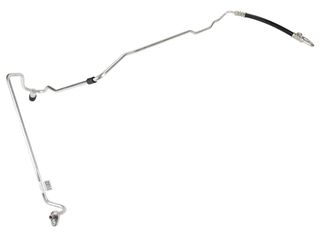 ΓΝΗΣΙΟΣ ΣΩΛΗΝΑΣ A/C Citroen C5 II / III, C6; Peugeot 407 1,8 16V, 2,0 16V, 2,0 HDi