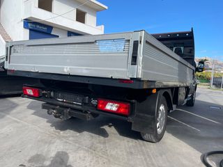 Ford Transit 2018 Καροτσα 170ps-thumb-2
