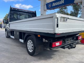 Ford Transit 2018 Καροτσα 170ps-thumb-3