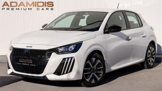 Peugeot 208 2024 1.2 PURETECH 75 Active
