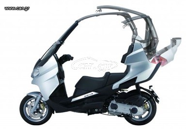 Benelli Adiva 2005