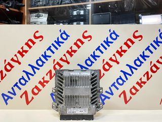 FORD FOCUS 04-08 1.8TDCi KKDA    ΕΓΚΕΦΑΛΟΣ ΚΙΝΗΤΗΡΑ 6M51-12A650-YB 5WS40512B SID202 J38AC     ΑΠΟΣΤΟΛΗ ΣΤΗΝ ΕΔΡΑ ΣΑΣ