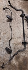 Πωλούνται ζαμφορ για Honda Civic Fd Sedan 2006-2012 μοντέλο.