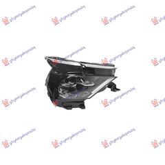 ΦΑΝΟΣ ΕΜΠΡΟΣ ECO LED ΜΕ ΦΩΣ ΗΜΕΡΑΣ LED 2022- (VALEO) για CITROEN C4 20- για CITROEN C4 20-