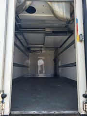Ψυγείο Mercedes-Benz 2012 1018 ΨΥΓΕΙΟ 6μ. CARRIER 850 Mt έως -30°C + ΣΠΑΣΤΗ ΥΔΡΑΥΛΙΚΗ ΣΟΥΣΤΑ-thumb-20