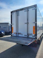 Ψυγείο Mercedes-Benz 2012 1018 ΨΥΓΕΙΟ 6μ. CARRIER 850 Mt έως -30°C + ΣΠΑΣΤΗ ΥΔΡΑΥΛΙΚΗ ΣΟΥΣΤΑ-thumb-16