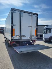 Ψυγείο Mercedes-Benz 2012 1018 ΨΥΓΕΙΟ 6μ. CARRIER 850 Mt έως -30°C + ΣΠΑΣΤΗ ΥΔΡΑΥΛΙΚΗ ΣΟΥΣΤΑ-thumb-15