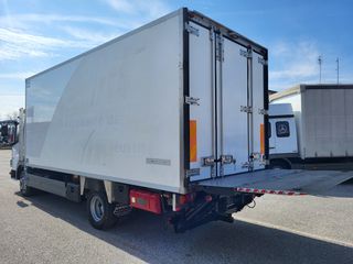 Ψυγείο Mercedes-Benz 2012 1018 ΨΥΓΕΙΟ 6μ. CARRIER 850 Mt έως -30°C + ΣΠΑΣΤΗ ΥΔΡΑΥΛΙΚΗ ΣΟΥΣΤΑ-thumb-17