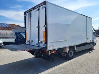 Ψυγείο Mercedes-Benz 2012 1018 ΨΥΓΕΙΟ 6μ. CARRIER 850 Mt έως -30°C + ΣΠΑΣΤΗ ΥΔΡΑΥΛΙΚΗ ΣΟΥΣΤΑ-thumb-18