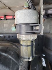 Ψυγείο Mercedes-Benz 2012 1018 ΨΥΓΕΙΟ 6μ. CARRIER 850 Mt έως -30°C + ΣΠΑΣΤΗ ΥΔΡΑΥΛΙΚΗ ΣΟΥΣΤΑ-thumb-41
