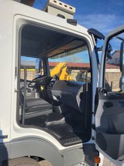 Ψυγείο Mercedes-Benz 2012 1018 ΨΥΓΕΙΟ 6μ. CARRIER 850 Mt έως -30°C + ΣΠΑΣΤΗ ΥΔΡΑΥΛΙΚΗ ΣΟΥΣΤΑ-thumb-26