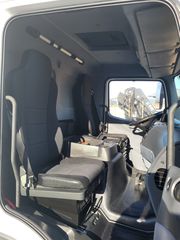 Ψυγείο Mercedes-Benz 2012 1018 ΨΥΓΕΙΟ 6μ. CARRIER 850 Mt έως -30°C + ΣΠΑΣΤΗ ΥΔΡΑΥΛΙΚΗ ΣΟΥΣΤΑ-thumb-28