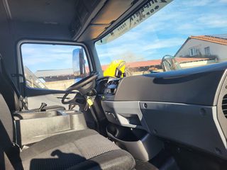 Ψυγείο Mercedes-Benz 2012 1018 ΨΥΓΕΙΟ 6μ. CARRIER 850 Mt έως -30°C + ΣΠΑΣΤΗ ΥΔΡΑΥΛΙΚΗ ΣΟΥΣΤΑ-thumb-27