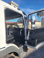 Ψυγείο Mercedes-Benz 2012 1018 ΨΥΓΕΙΟ 6μ. CARRIER 850 Mt έως -30°C + ΣΠΑΣΤΗ ΥΔΡΑΥΛΙΚΗ ΣΟΥΣΤΑ-thumb-29