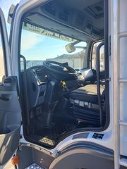 Ψυγείο Mercedes-Benz 2012 1018 ΨΥΓΕΙΟ 6μ. CARRIER 850 Mt έως -30°C + ΣΠΑΣΤΗ ΥΔΡΑΥΛΙΚΗ ΣΟΥΣΤΑ-thumb-24