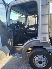 Ψυγείο Mercedes-Benz 2012 1018 ΨΥΓΕΙΟ 6μ. CARRIER 850 Mt έως -30°C + ΣΠΑΣΤΗ ΥΔΡΑΥΛΙΚΗ ΣΟΥΣΤΑ-thumb-23