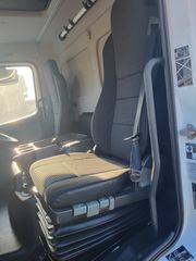 Ψυγείο Mercedes-Benz 2012 1018 ΨΥΓΕΙΟ 6μ. CARRIER 850 Mt έως -30°C + ΣΠΑΣΤΗ ΥΔΡΑΥΛΙΚΗ ΣΟΥΣΤΑ-thumb-25