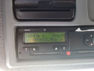 Ψυγείο Mercedes-Benz 2012 1018 ΨΥΓΕΙΟ 6μ. CARRIER 850 Mt έως -30°C + ΣΠΑΣΤΗ ΥΔΡΑΥΛΙΚΗ ΣΟΥΣΤΑ-thumb-31