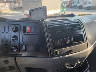 Ψυγείο Mercedes-Benz 2012 1018 ΨΥΓΕΙΟ 6μ. CARRIER 850 Mt έως -30°C + ΣΠΑΣΤΗ ΥΔΡΑΥΛΙΚΗ ΣΟΥΣΤΑ-thumb-33