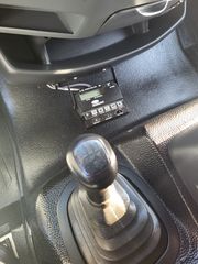 Ψυγείο Mercedes-Benz 2012 1018 ΨΥΓΕΙΟ 6μ. CARRIER 850 Mt έως -30°C + ΣΠΑΣΤΗ ΥΔΡΑΥΛΙΚΗ ΣΟΥΣΤΑ-thumb-36
