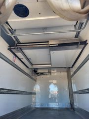 Ψυγείο Mercedes-Benz 2012 1018 ΨΥΓΕΙΟ 6μ. CARRIER 850 Mt έως -30°C + ΣΠΑΣΤΗ ΥΔΡΑΥΛΙΚΗ ΣΟΥΣΤΑ-thumb-21