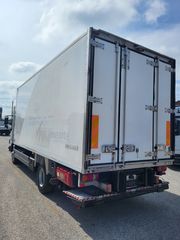 Ψυγείο Mercedes-Benz 2012 1018 ΨΥΓΕΙΟ 6μ. CARRIER 850 Mt έως -30°C + ΣΠΑΣΤΗ ΥΔΡΑΥΛΙΚΗ ΣΟΥΣΤΑ-thumb-12
