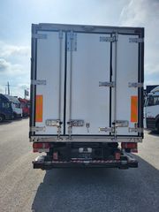 Ψυγείο Mercedes-Benz 2012 1018 ΨΥΓΕΙΟ 6μ. CARRIER 850 Mt έως -30°C + ΣΠΑΣΤΗ ΥΔΡΑΥΛΙΚΗ ΣΟΥΣΤΑ-thumb-13