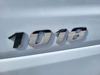 Ψυγείο Mercedes-Benz 2012 1018 ΨΥΓΕΙΟ 6μ. CARRIER 850 Mt έως -30°C + ΣΠΑΣΤΗ ΥΔΡΑΥΛΙΚΗ ΣΟΥΣΤΑ-thumb-5