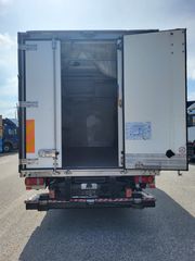 Ψυγείο Mercedes-Benz 2012 1018 ΨΥΓΕΙΟ 6μ. CARRIER 850 Mt έως -30°C + ΣΠΑΣΤΗ ΥΔΡΑΥΛΙΚΗ ΣΟΥΣΤΑ-thumb-19