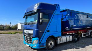 DAF 2017 XF 106 SSC Euro6-thumb-4