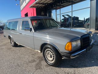Mercedes-Benz 1996 ΑΥΤΟΜΑΤΟ