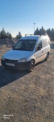 Opel Combo 2002