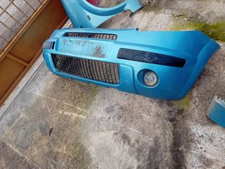 Προφυλακτήρας εμπρός Citroen C3 pluriel 03-10