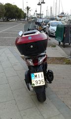 Piaggio Beverly 350 2012-thumb-3