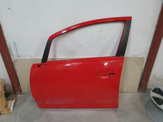 Πόρτα  Εμπρός Αριστερή Οpel Corsa D '06-'15