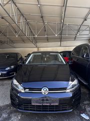 Volkswagen Golf 2019 R-LINE