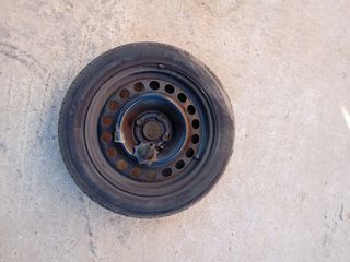 ΡΕΖΕΡΒΑ ΓΙΑ OPEL CORSA C '00-'05