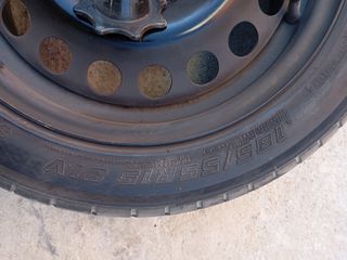 ΡΕΖΕΡΒΑ ΓΙΑ OPEL CORSA C '00-'05-thumb-1
