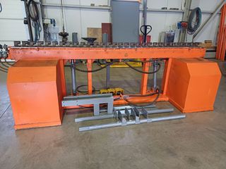 Στράντζα VACOM Βαρελτζή Ø12