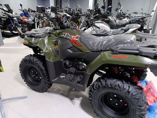 Voge 2026 XWOLF 300-thumb-6