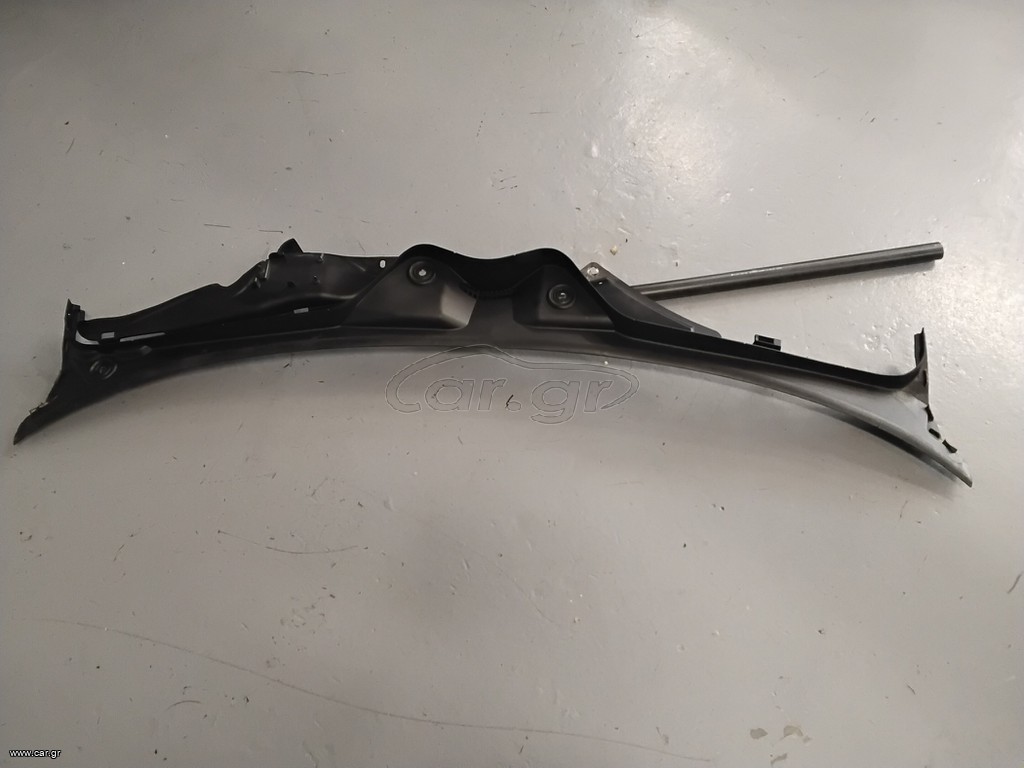 ΚΑΛΥΜΑ  ΝΕΡΟΧΥΤΗ-ΚΑΘΑΡΙΣΤΗΡΩΝ MERCEDES CLS -W219-350-2005