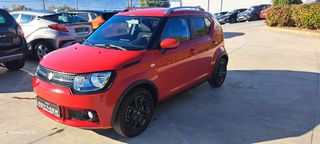 Suzuki Ignis 2018 1.2 DUALJET ICOOL
