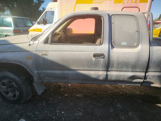 Toyota hilux d4d