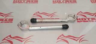 ΠΩΛΟΥΝΤΑΙ ΑΡΙΣΤΕΡΟ ΚΑΙ ΔΕΞΙ CLIP ON ΓΙΑ YAMAHA YZF R1 2009-2014