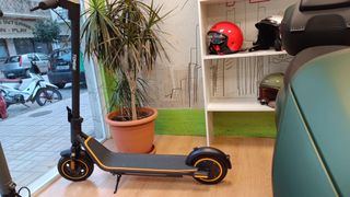 Ηλεκτρικά Πατίνια RKS 2024 TOMINI HO4 15AH