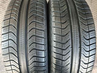 205/55/16 PIRELLI (2 ΜΕΤΑΧΕΙΡΙΣΜΕΝΑ 2020)