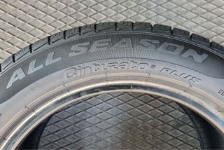 205/55/16 PIRELLI (2 ΜΕΤΑΧΕΙΡΙΣΜΕΝΑ 2020)-thumb-2